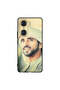 غطاء حماية لهاتف Honor 60 Pro - الشيخ حمدان مبتسمًا