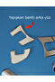 Tiguan Steering Wheel Key Trim for -Tiguan Mk2 Steering Wheel Control Key - 3