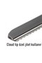 Professional Hair Beard Thinning Trimming Set Barber Type Hairdresser Hair Breaking Removal Set - 5