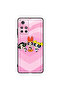 Protective Case Cover For Poco M4 Pro Power Pew