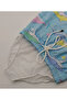 Children's Swim Shorts 6488 - 2