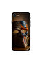 غطاء حماية لجهاز iPhone 8 بتصميم القناع