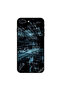غطاء حماية لجهاز iPhone 7 Plus بنمط علمي