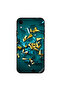 غطاء حماية iPhone XR - قطع مكسورة