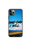 غطاء حماية لجهاز iPhone 11 Pro "يومًا ما سأفعل"