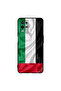 غطاء حماية لهاتف Oppo K9x بعلم الإمارات العربية المتحدة