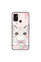غطاء حماية لهاتف Oppo A11s/A53 5G Cat Fish
