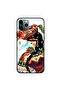 غطاء حماية للأم والطفل لجهاز iPhone 11 Pro Max