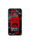 غطاء حماية لجهاز iPhone XS - Gamer At Work