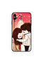 iPhone XS MAX Case Cover Love Affection