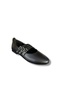 Merry Pace 846755 Women's Belt Buckle Daily Stylish Comfortable Ballerina Shoes