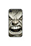 غطاء حماية لجهاز iPhone 8 بتصميم هالك