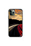 غطاء حماية لجهاز iPhone 11 Pro Max Lightening Road