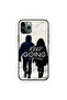 غطاء حماية لجهاز iPhone 11 Pro Max Keep Going