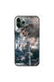 غطاء حماية لجهاز iPhone 11 Pro Max من تصميم بابار أعظم ماستر أوف تايمر