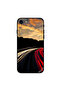 غطاء حماية لجهاز iPhone 8 Lightening Road