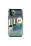 غطاء حماية لجهاز iPhone 11 Pro Max Fly Me To The Moon