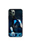 غطاء حماية لجهاز iPhone 11 Pro Max بتصميم DJ Boy