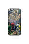 غطاء حماية لجهاز iPhone 6 Plus رونالدو وفريقه جاهزون
