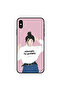 غطاء حماية لجهاز iPhone X يسبب الحساسية