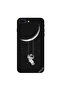 غطاء حماية لجهاز iPhone 7 Plus بتصميم Moon Swing
