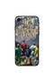 غطاء حماية لهاتف iPhone 7 رونالدو وفريقه جاهزون