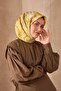 Twill Silk Scarf 11473-01 - 6