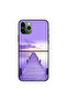 iPhone 11 Pro Max Case Cover Pathway To Sea