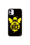 iPhone 11 Case Cover Be Nice