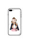 غطاء حماية لجهاز iPhone 8 Plus - نمط حياة حب القراءة