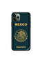 iPhone 11 Pro Max Case Cover Mexico Passport