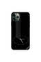 غطاء حماية لجهاز iPhone 11 Pro Max بأشعة على الساعة