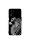 غطاء حماية لهاتف Oppo K9x الأسد المبهج