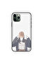 غطاء حماية لجهاز iPhone 11 Pro Max - Love Is Lawless