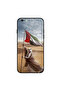 غطاء حماية لجهاز iPhone 6s Plus - زاي يزرع علم الإمارات العربية المتحدة