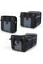 trunk organizer, foldable, spacious, multifunctional, multi-compartmented - 6