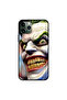 غطاء حماية لجهاز iPhone 11 Pro Max يضحك في كل موقف