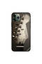 غطاء حماية لجهاز iPhone 11 Pro Max بتصميم قمة الجيتار الكلاسيكي