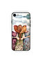 غطاء حماية لجهاز iPhone 8 من Three Besties