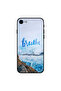 غطاء حماية لجهاز iPhone 8 Breathe