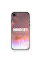غطاء حماية لجهاز iPhone 8 - Mindset Is Everything