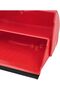 AKC Long Handle Broom and Dustpan Set – Foldable Upright Design, Lightweight & Sturdy – Standing - 8