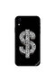 غطاء حماية iPhone XR دولار