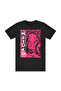 Anime Patterned Unisex Men's T-Shirt Kamado Tanjiro ‌   Nezuko Demon Slayer