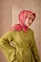 وشاح حرير تويل 11473-24 - 7