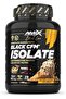 Black Line Cfm Isolate 1kg Sabor Caramelo Salado - 2