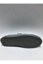 Genuine Leather Lace up Flexible Gray Nubuck Summer Men's Shoes - 4
