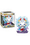 Funko Deluxe POP! Animation: One Piece Yamato Man-Beast Form Vinyl Figure - 3