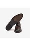 Genuine Leather Men's Classic Shoes 6344-10 - 5