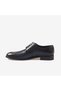 Genuine Leather Men's Classic Shoes 6344-10 - 2
